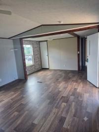 2025 Mobile Home