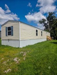 2025 Mobile Home