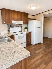 2025 Mobile Home