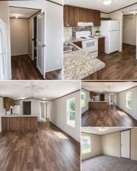 2025 Mobile Home