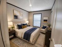 2026 Clayton Cornerstone 70 Manufactured Home