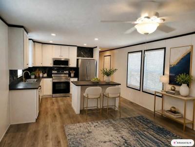 Photo 5 of 22 of home located at 120 Terry Blvd #4 Gering, NE 69341