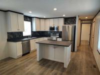 2026 Clayton Cornerstone 70 Manufactured Home
