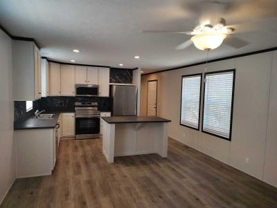 Photo 4 of 22 of home located at 120 Terry Blvd #4 Gering, NE 69341