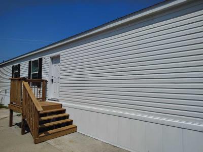 Photo 3 of 22 of home located at 120 Terry Blvd #4 Gering, NE 69341