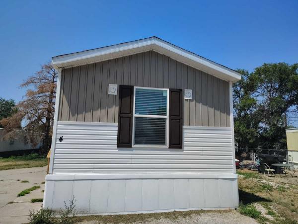 2026 Clayton Mobile Home For Sale