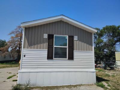 Mobile Home at 120 Terry Blvd #4 Gering, NE 69341