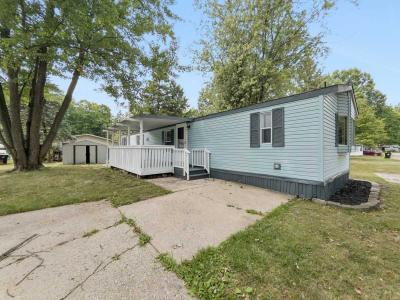 Photo 2 of 28 of home located at 26863 Roric Street Novi, MI 48377