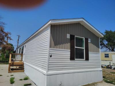 Photo 2 of 22 of home located at 120 Terry Blvd #4 Gering, NE 69341