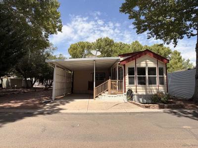 Mobile Home at 3933 E Highway 260, Spc 140 Star Valley, AZ 85541