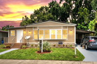 ALL AGE FAMILY Mobile Home