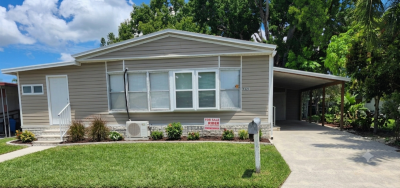 Mobile Home at 7840 72nd S N. Pinellas Park, FL 33782