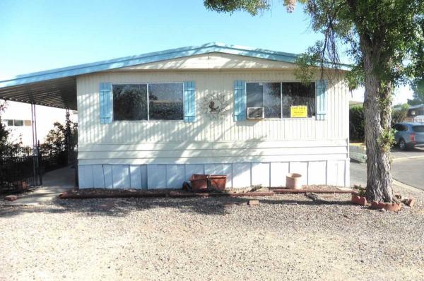 1976 Cavco Mobile Home For Sale