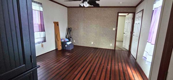 Manufactured Home