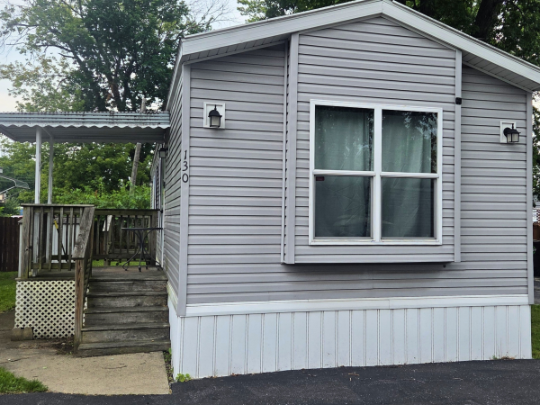 Manufactured Home