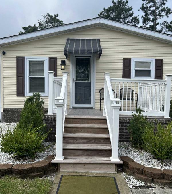 1989 Skyline Mobile Home For Sale