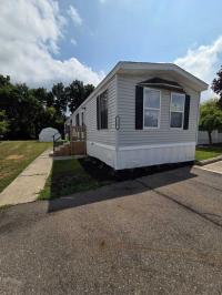 1989 Champion Manufactured Home