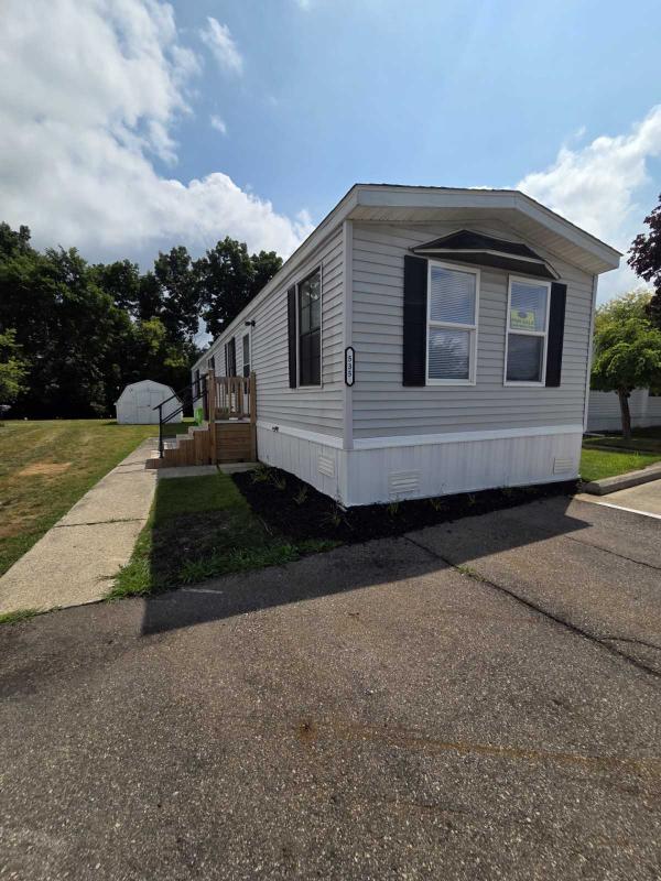1989 Champion Mobile Home For Sale