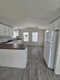 1989 Champion Manufactured Home