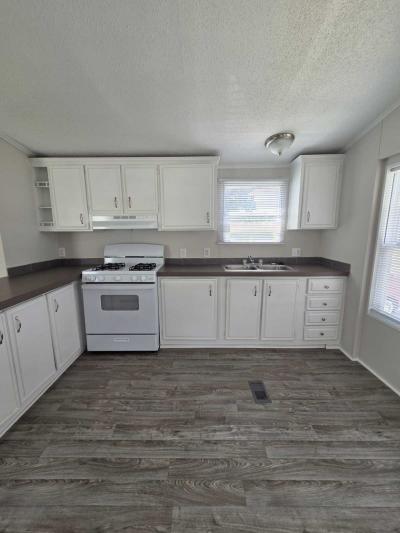 Photo 4 of 9 of home located at 535 Meadows Cir. E Wixom, MI 48393