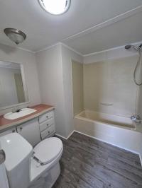 1989 Champion Manufactured Home