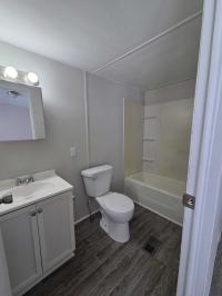 1989 Champion Manufactured Home