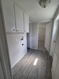 1989 Champion Manufactured Home