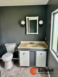1981 DUTC Mobile Home