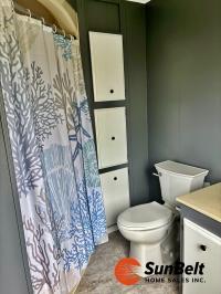 1981 DUTC Mobile Home