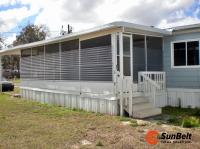 1981 DUTC Mobile Home