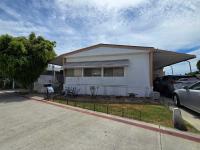 1968 Skyline Manufactured Home