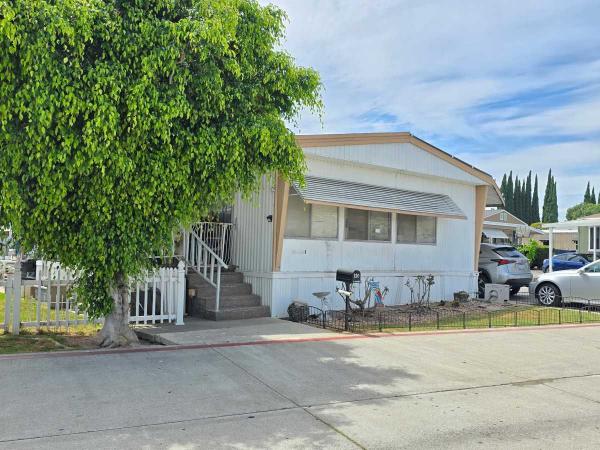 1968 Skyline Mobile Home For Sale