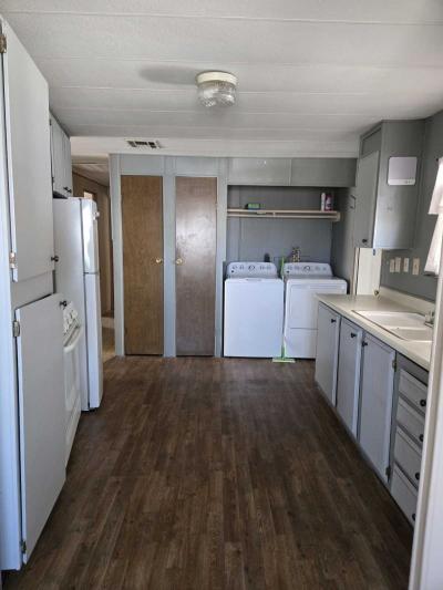 Photo 5 of 11 of home located at 3601 E. Wyoming Las Vegas, NV 89104