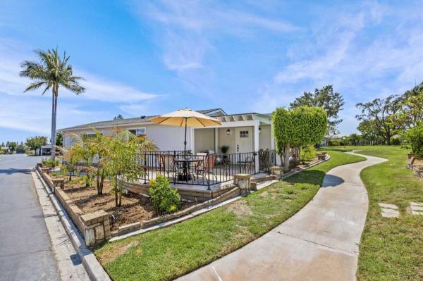 1981 Westway  Mobile Home For Sale