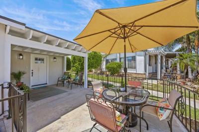 Photo 2 of 27 of home located at 685 Wood Lake Dr #184 Brea, CA 92821