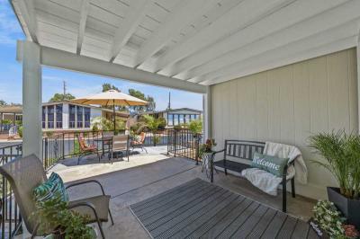 Photo 4 of 27 of home located at 685 Wood Lake Dr #184 Brea, CA 92821