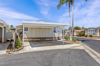 Photo 5 of 27 of home located at 685 Wood Lake Dr #184 Brea, CA 92821