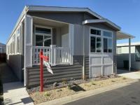 2026 Silvercrest BD-07 Manufactured Home