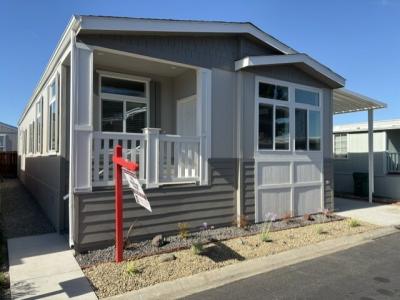 Mobile Home at 2223 Bourbon Drive Hayward, CA 94545