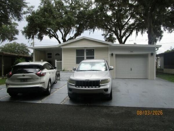 1980 FAIR Mobile Home For Sale