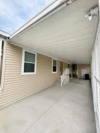 2018 Manufactured Home
