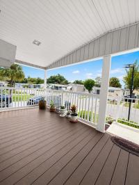 2018 Manufactured Home