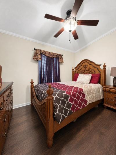 Photo 5 of 8 of home located at 825 Siesta Dr Kissimmee, FL 34741