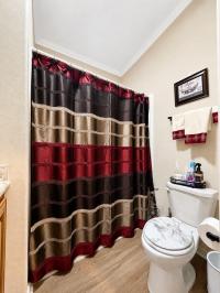 2018 Manufactured Home