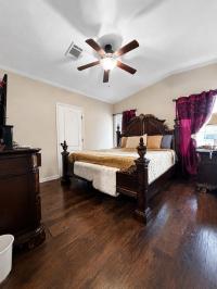 2018 Manufactured Home