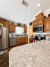 2018 Manufactured Home