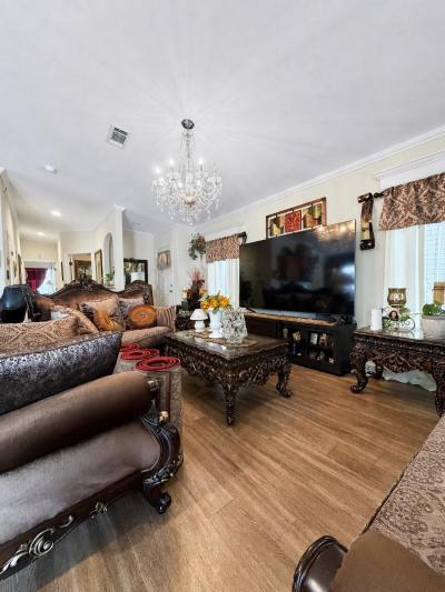 Photo 4 of 8 of home located at 825 Siesta Dr Kissimmee, FL 34741