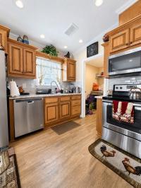2018 Manufactured Home