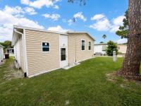2018 Manufactured Home