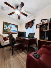 2018 Manufactured Home